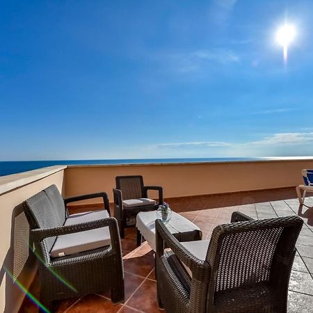 Villas Guzman - Apartamento Tramontana Calpe Exterior photo