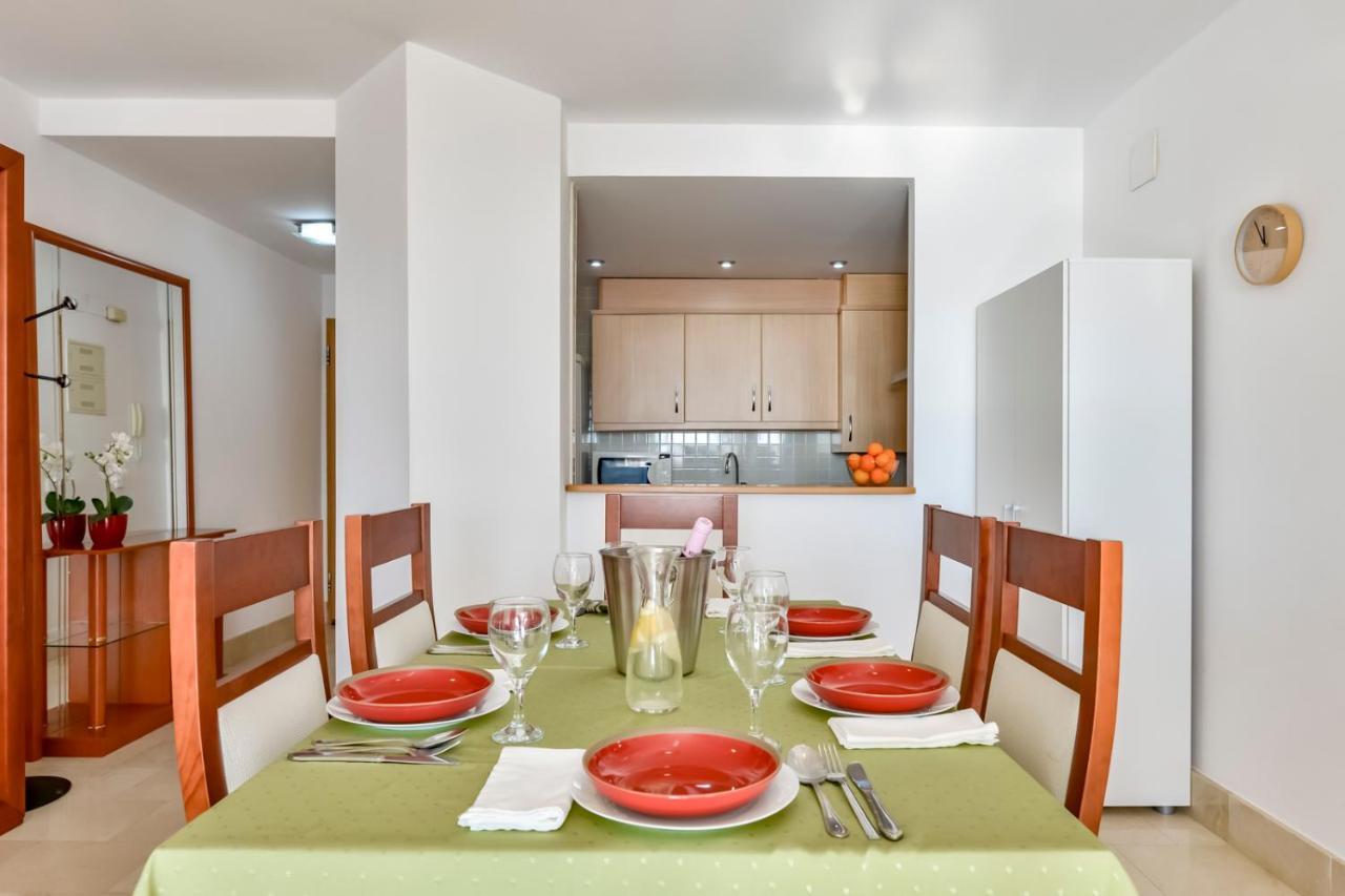 Villas Guzman - Apartamento Tramontana Calpe Exterior photo