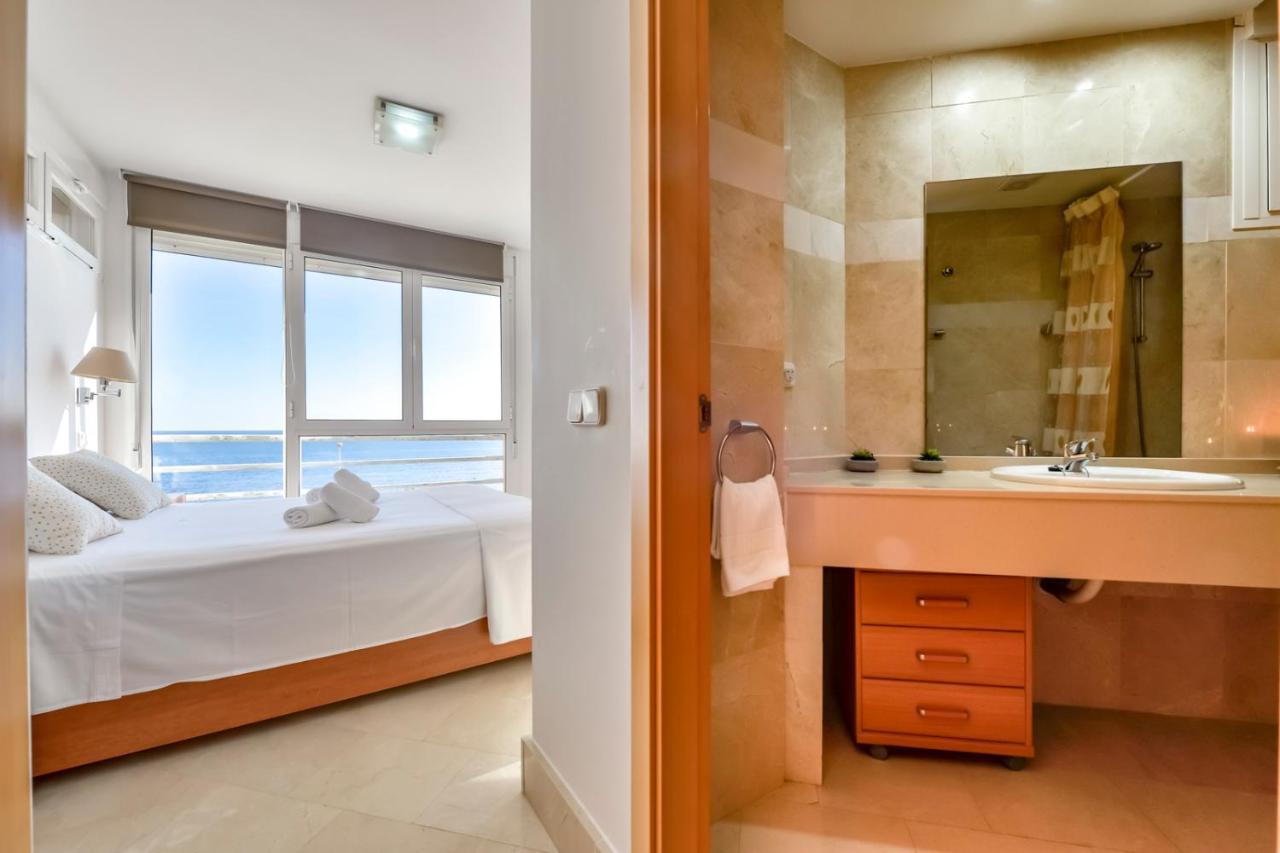 Villas Guzman - Apartamento Tramontana Calpe Exterior photo