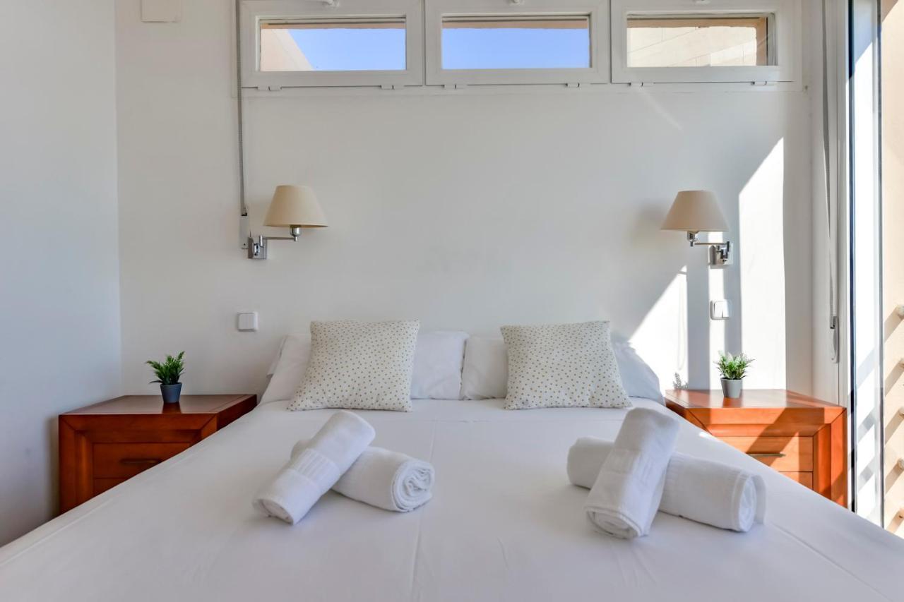 Villas Guzman - Apartamento Tramontana Calpe Exterior photo