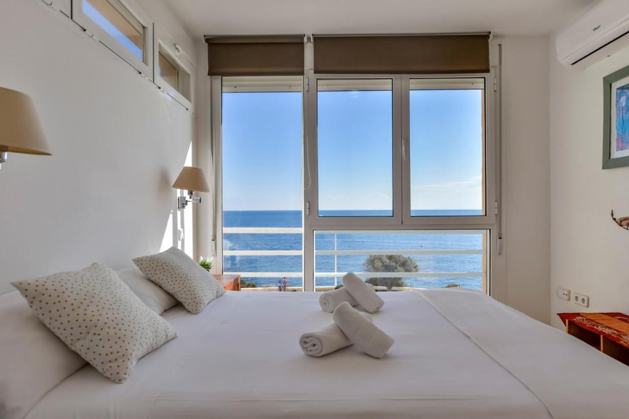 Villas Guzman - Apartamento Tramontana Calpe Exterior photo