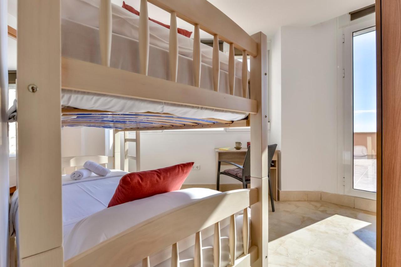 Villas Guzman - Apartamento Tramontana Calpe Exterior photo